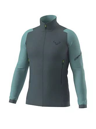 DYNAFIT | Herren Fleecejacke Blacklight Thermal Hoodie | 
